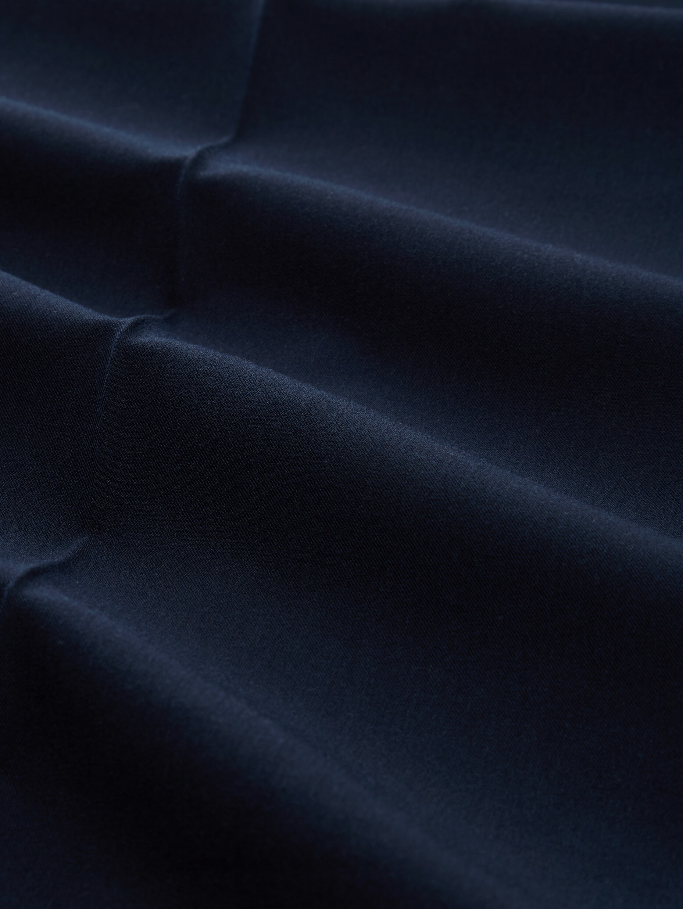 Wide Leg Hose - sky_captain_blue_1 - 