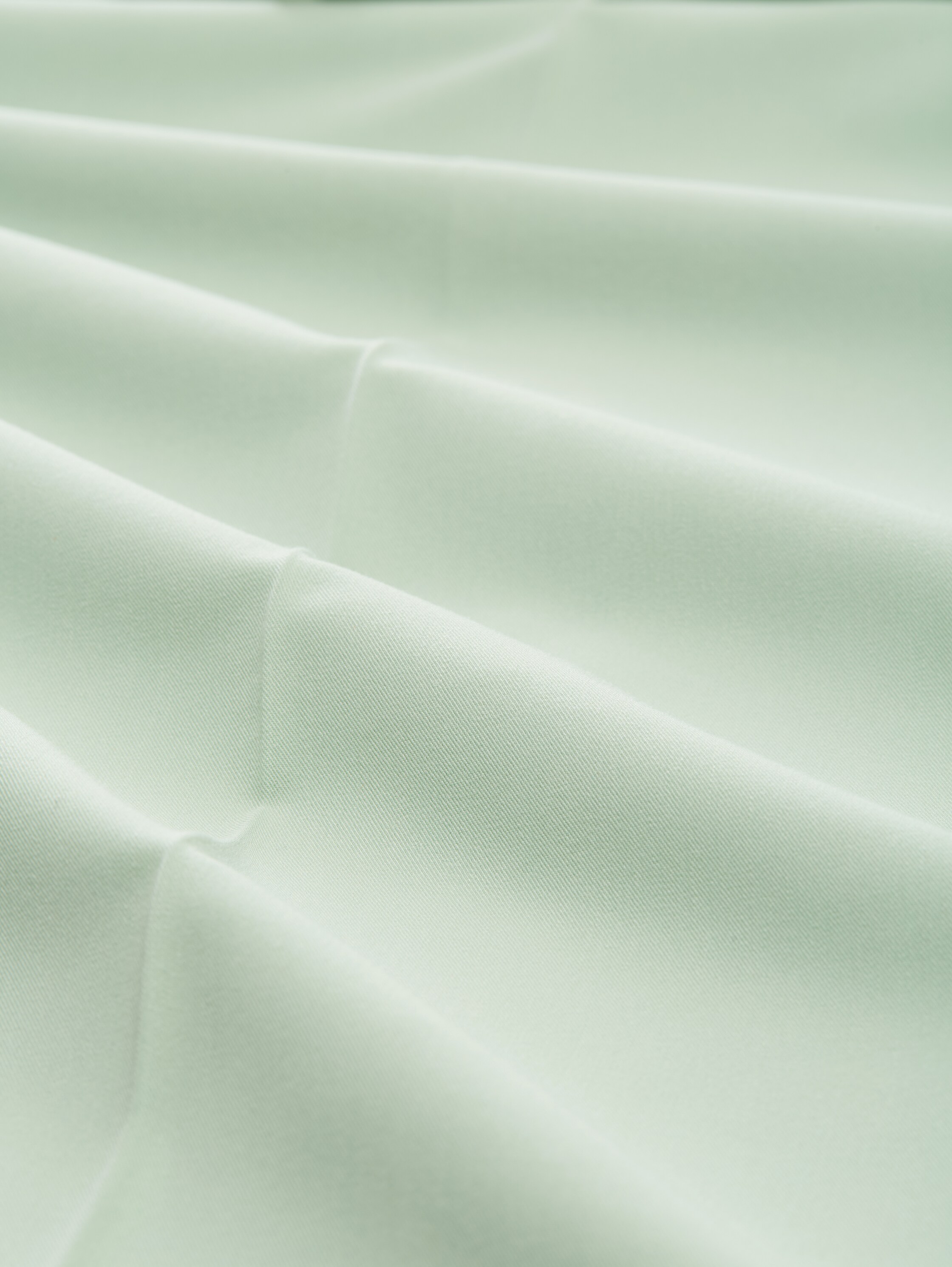 Wide Leg Hose - fresh_mint_green - 