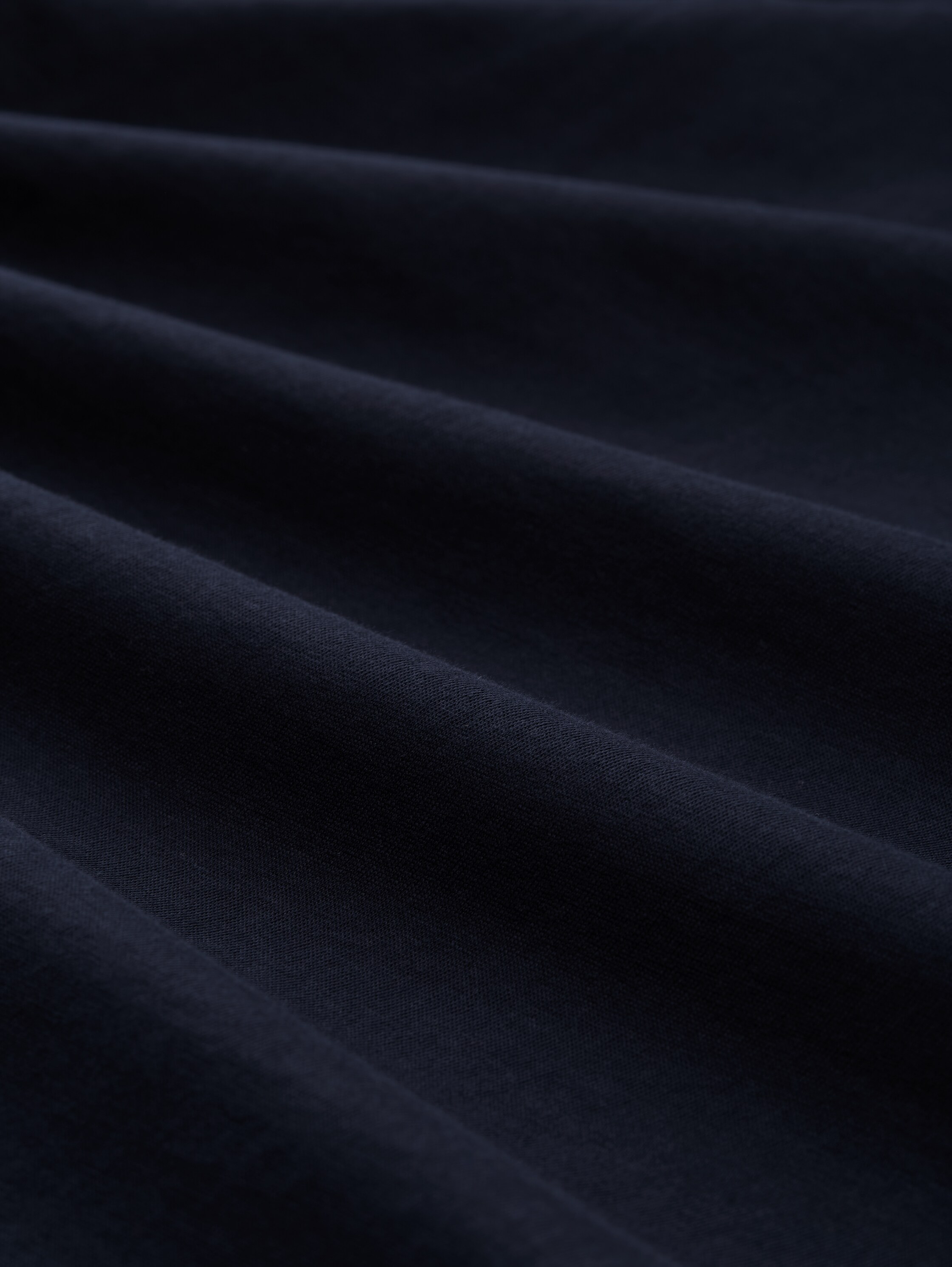 T-shirt with chest pocket - sky_captain_blue_1 - 