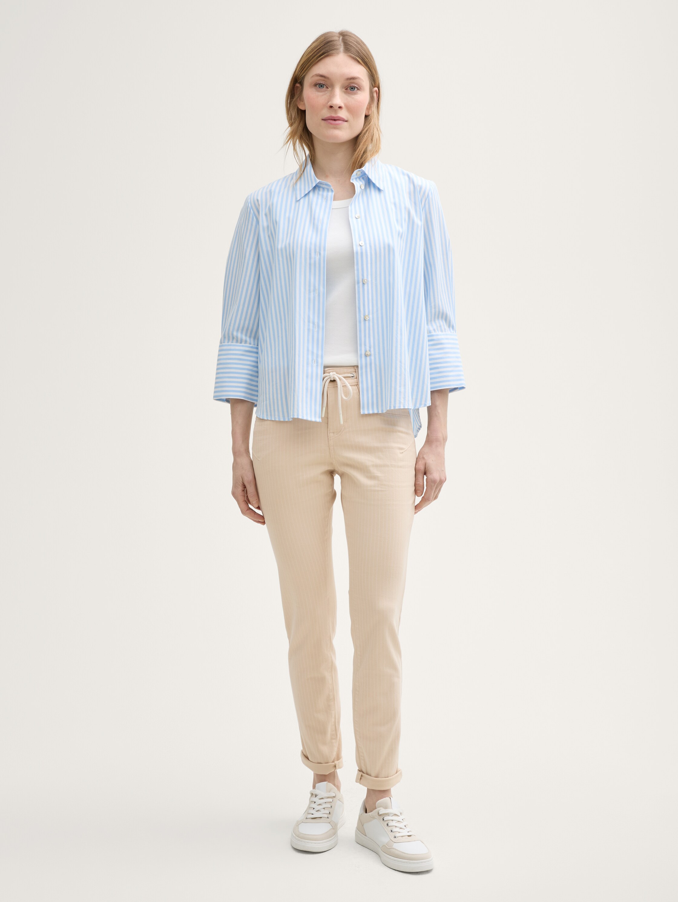 TTTAPERED Relaxed Jeans - 1