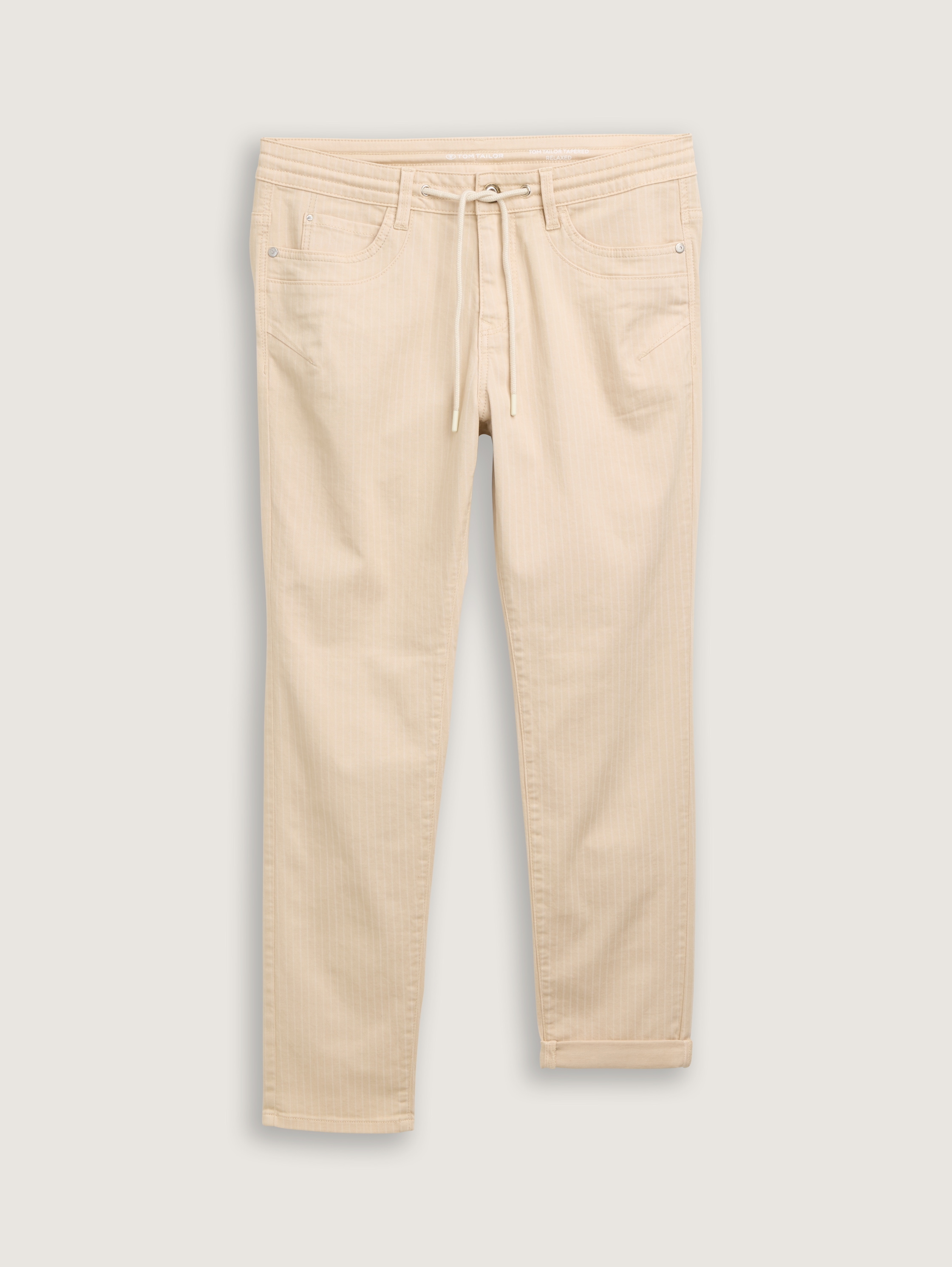 TTTAPERED Relaxed Jeans - 3