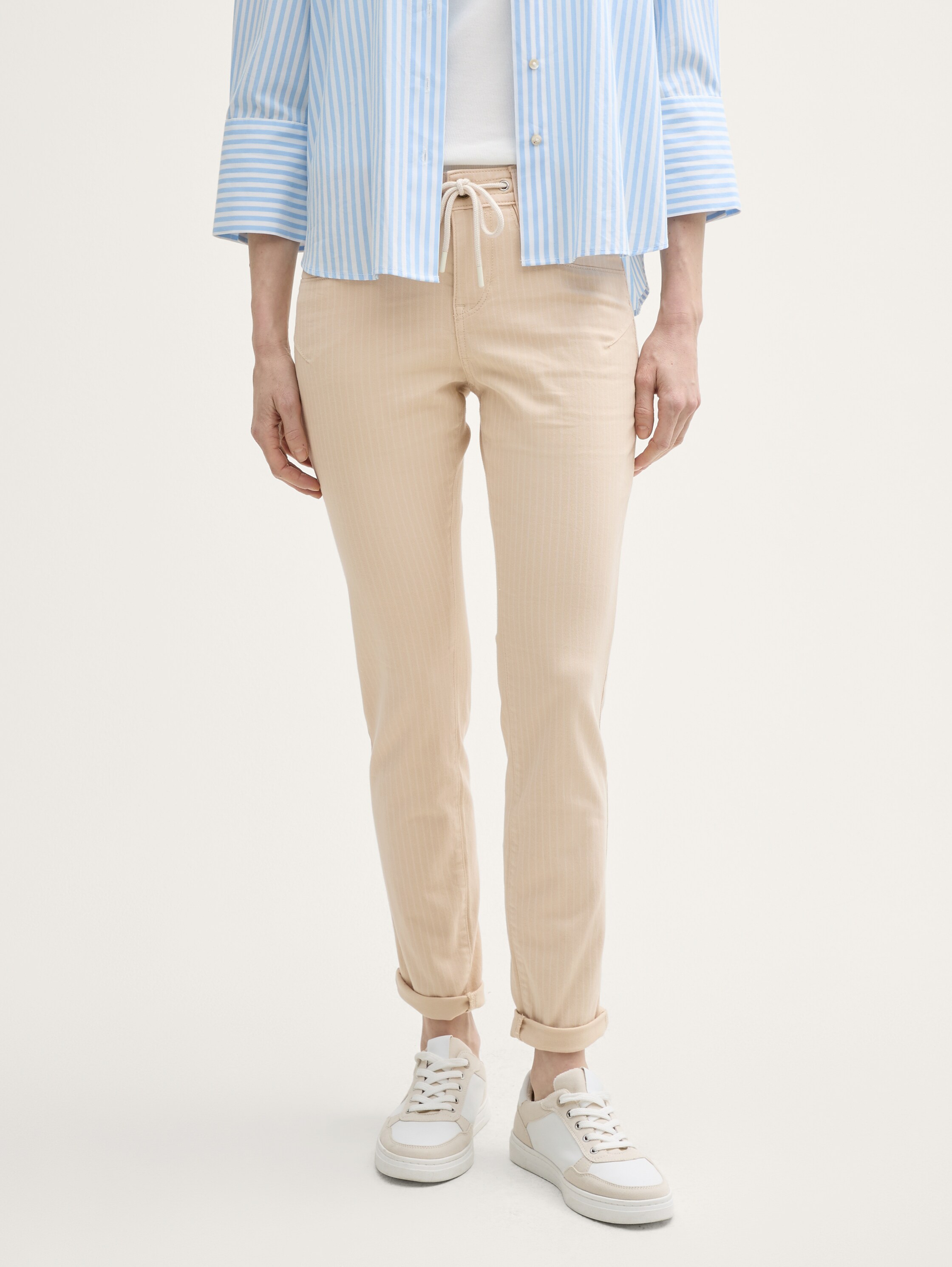 TTTAPERED Relaxed Jeans - 5