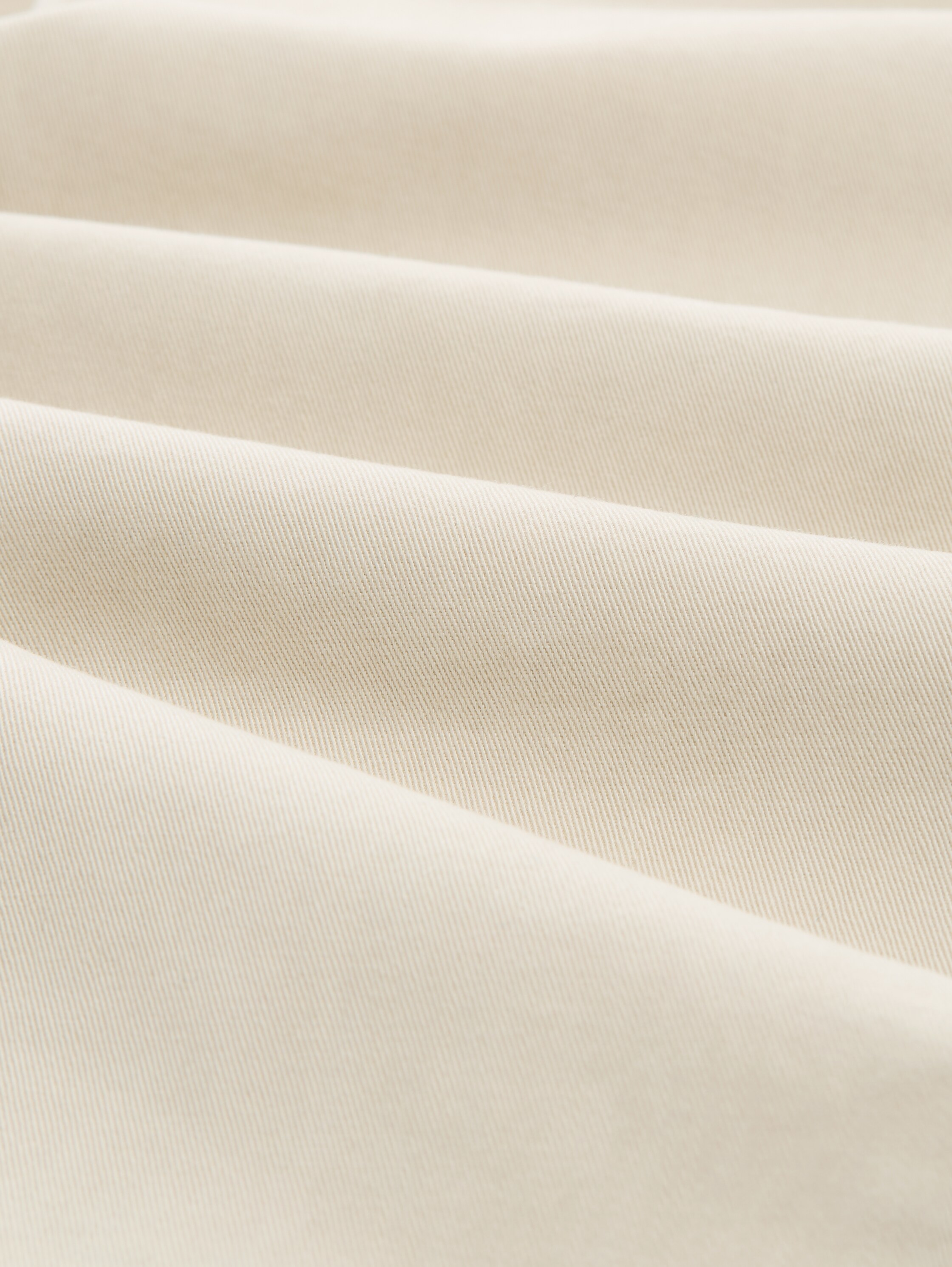 TTALEXA SKINNY Jeans mit Knopfleiste - champagne - 