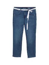 Nicht ausgewählt, TTALEXA SLIM Jeans von , blau