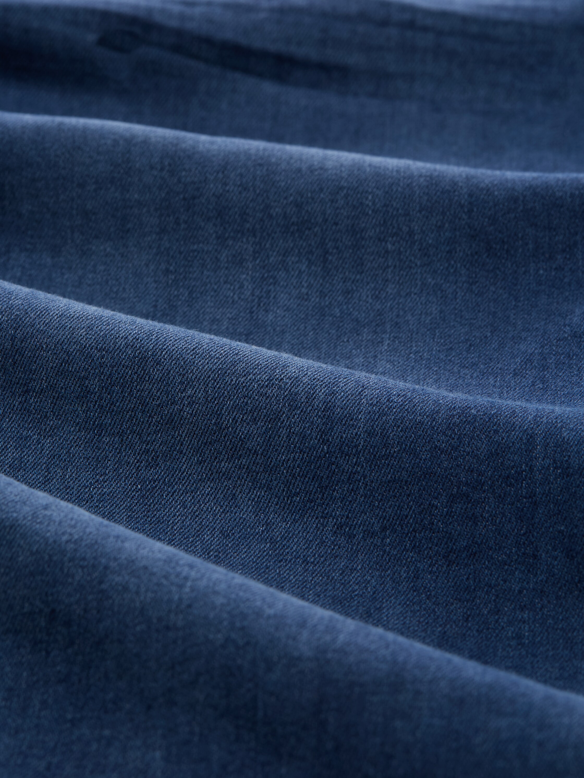 TTALEXA SLIM Jeans - rinsed_blue_denim - 