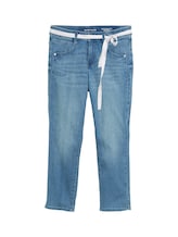 Ausgewählt, TTALEXA SLIM Jeans von Tom Tailor, blau