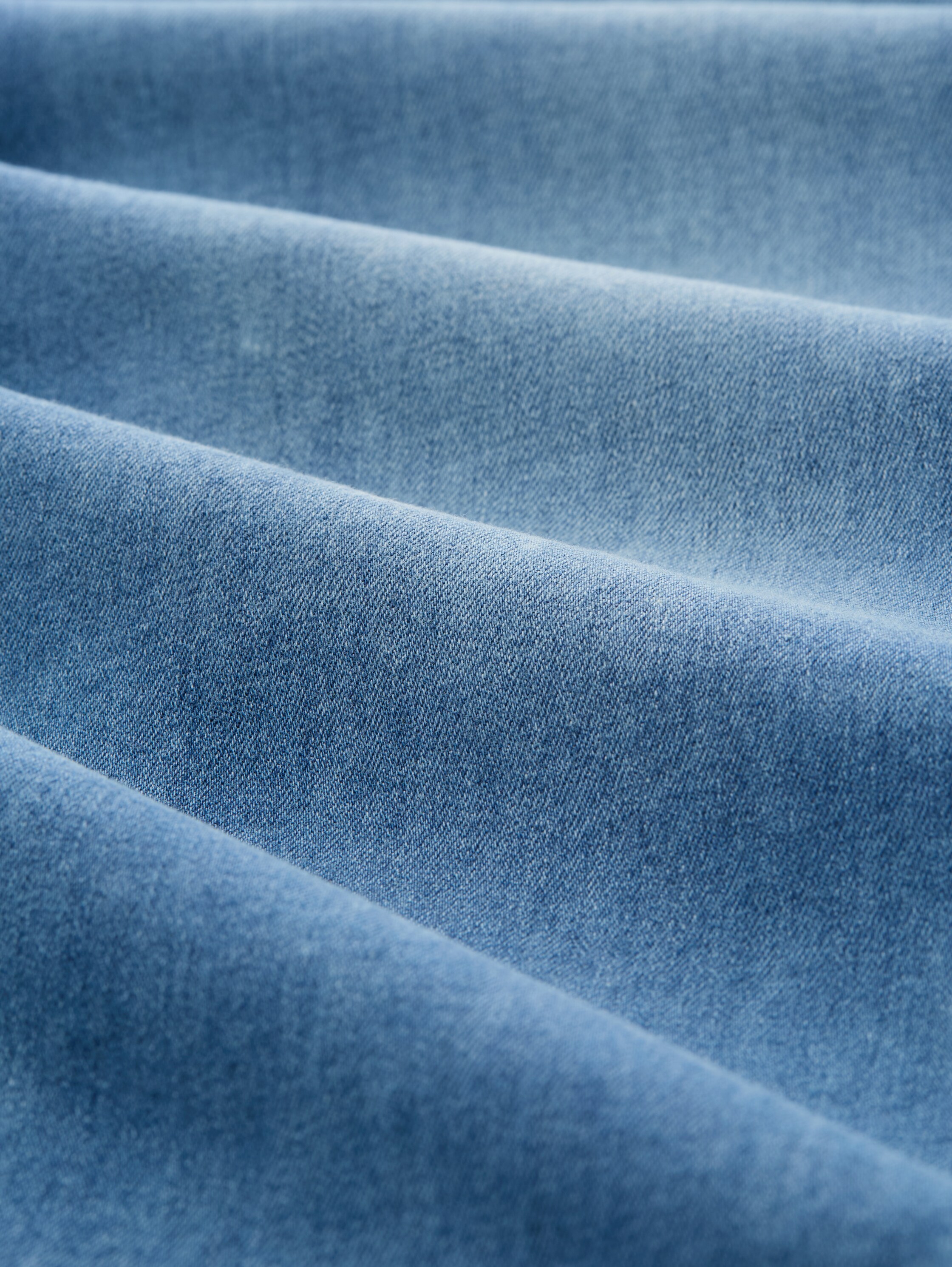 TTALEXA SLIM Jeans - light_stone_bright_blue_denim - 