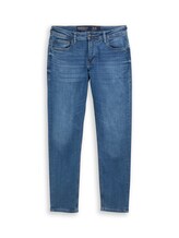 Nicht ausgewählt, TTPIERS SLIM Jeans von , blau