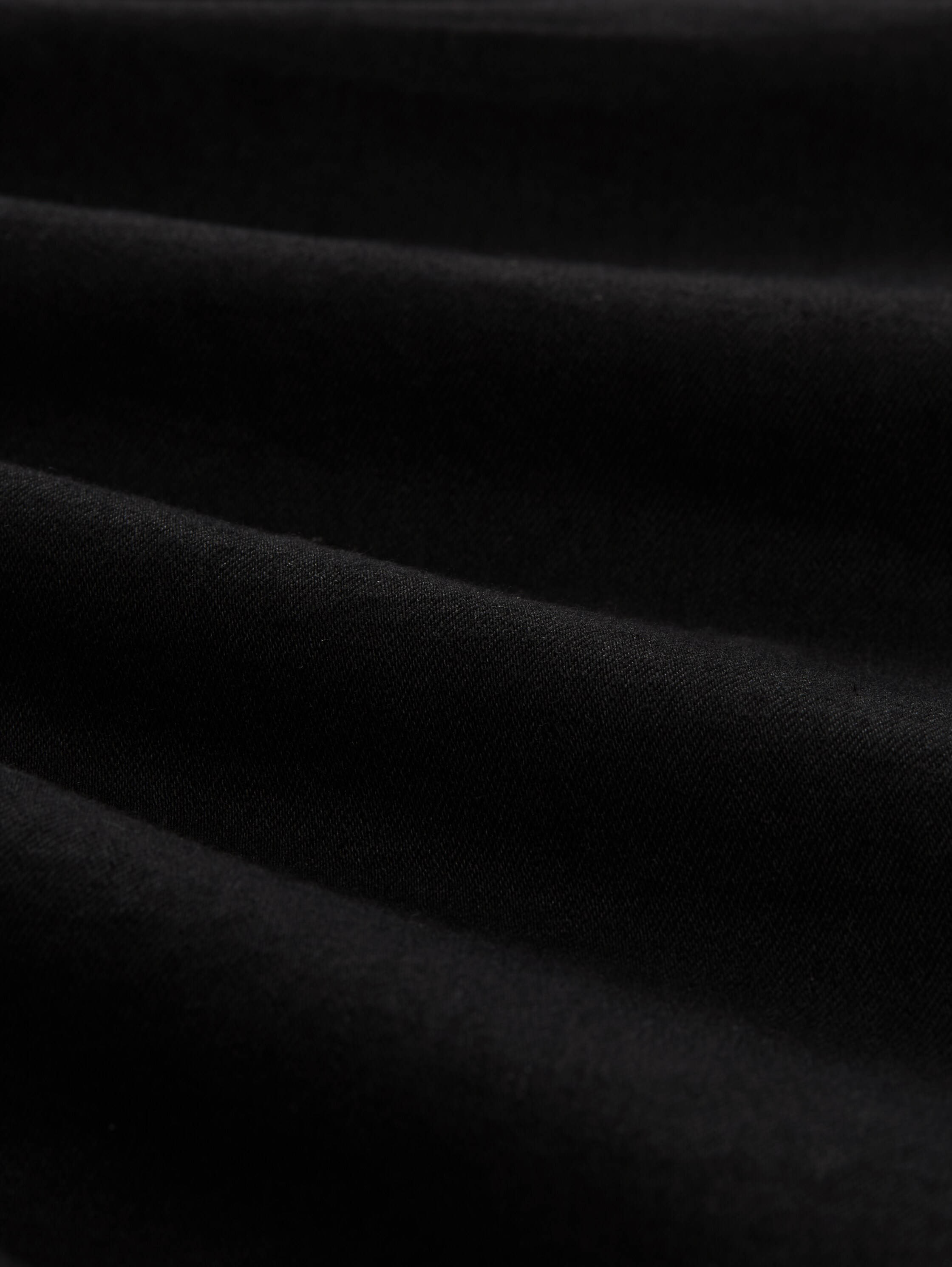 TTPIERS SLIM Jeans - black_denim - 