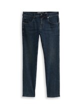 Nicht ausgewählt, TTAEDAN STRAIGHT Jeans mit Stretch von , blau