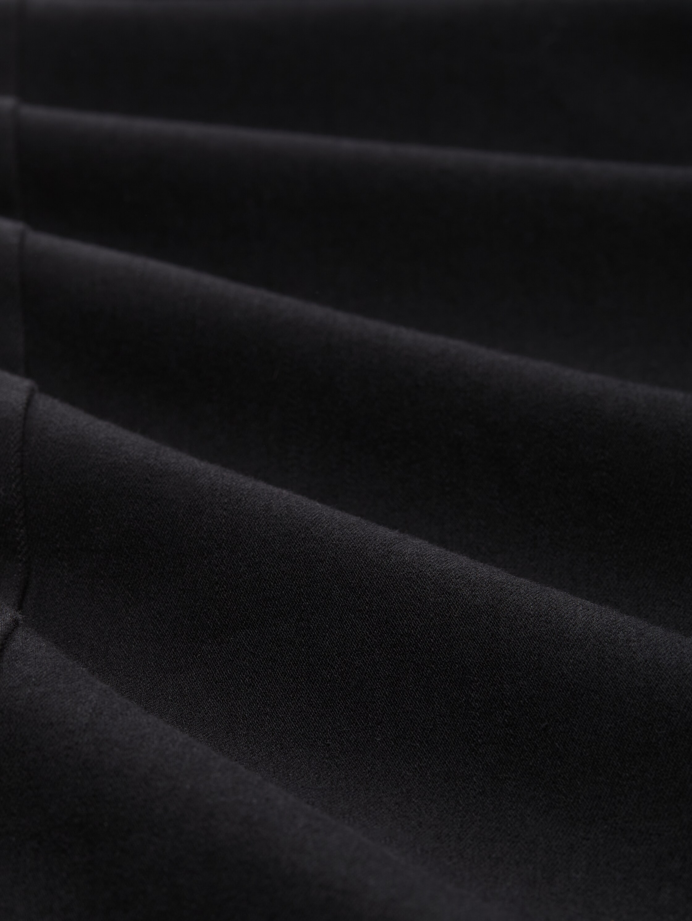 TTALEXA STRAIGHT Jeans - black_denim - 