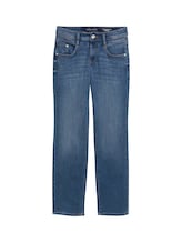 Nicht ausgewählt, TTALEXA STRAIGHT Jeans von , blau