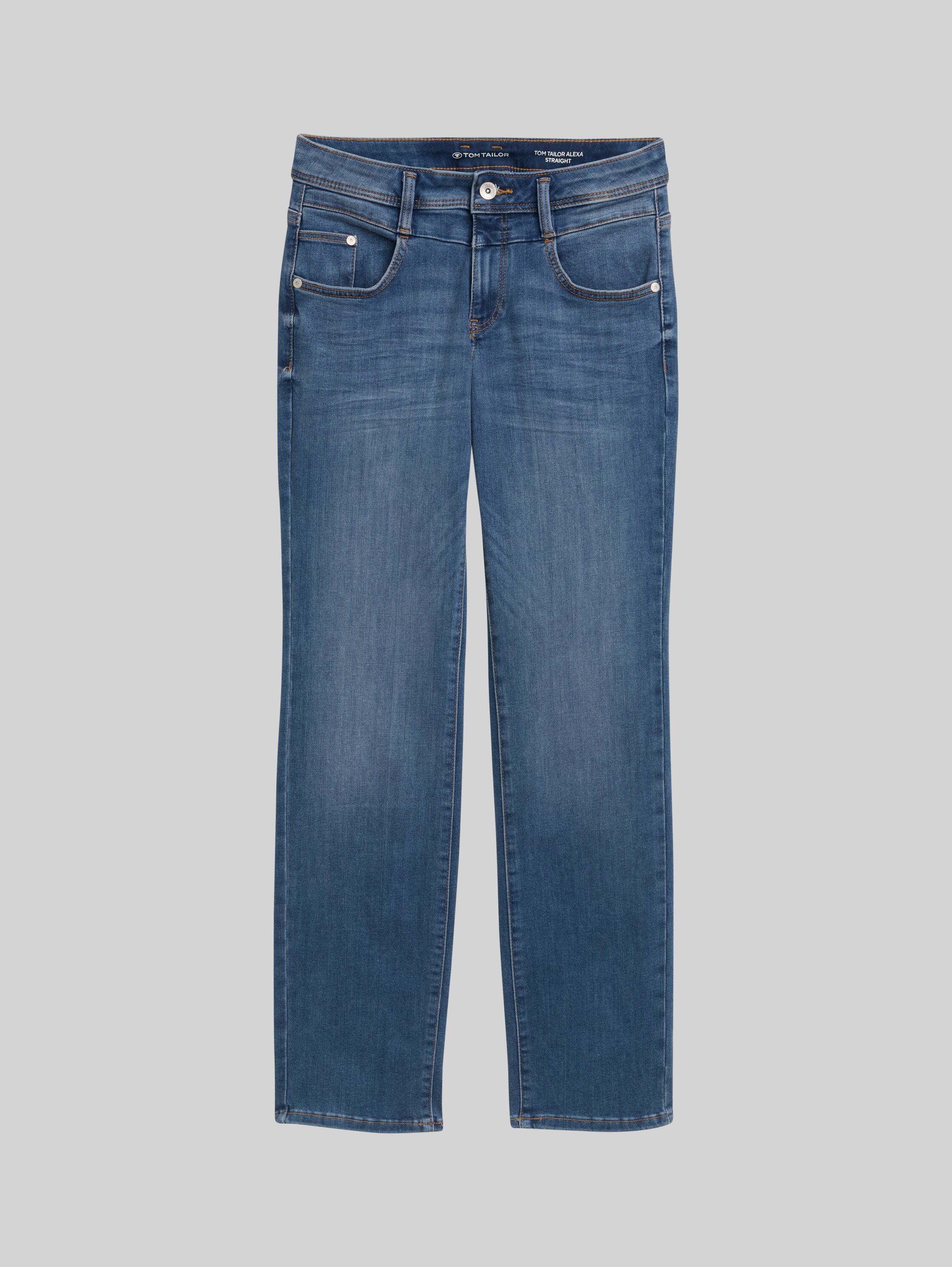 Jeans Alexa Tom Tailor Straight