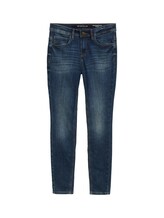 Ausgewählt, TTALEXA SKINNY Jeans von Tom Tailor, blau