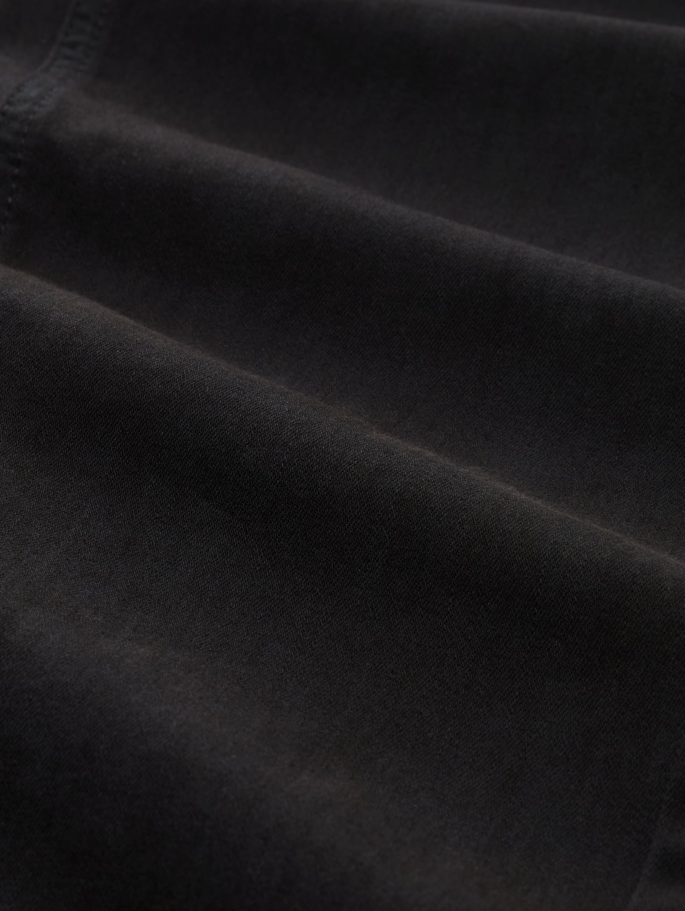 TTALEXA STRAIGHT Jeans - black_denim - 