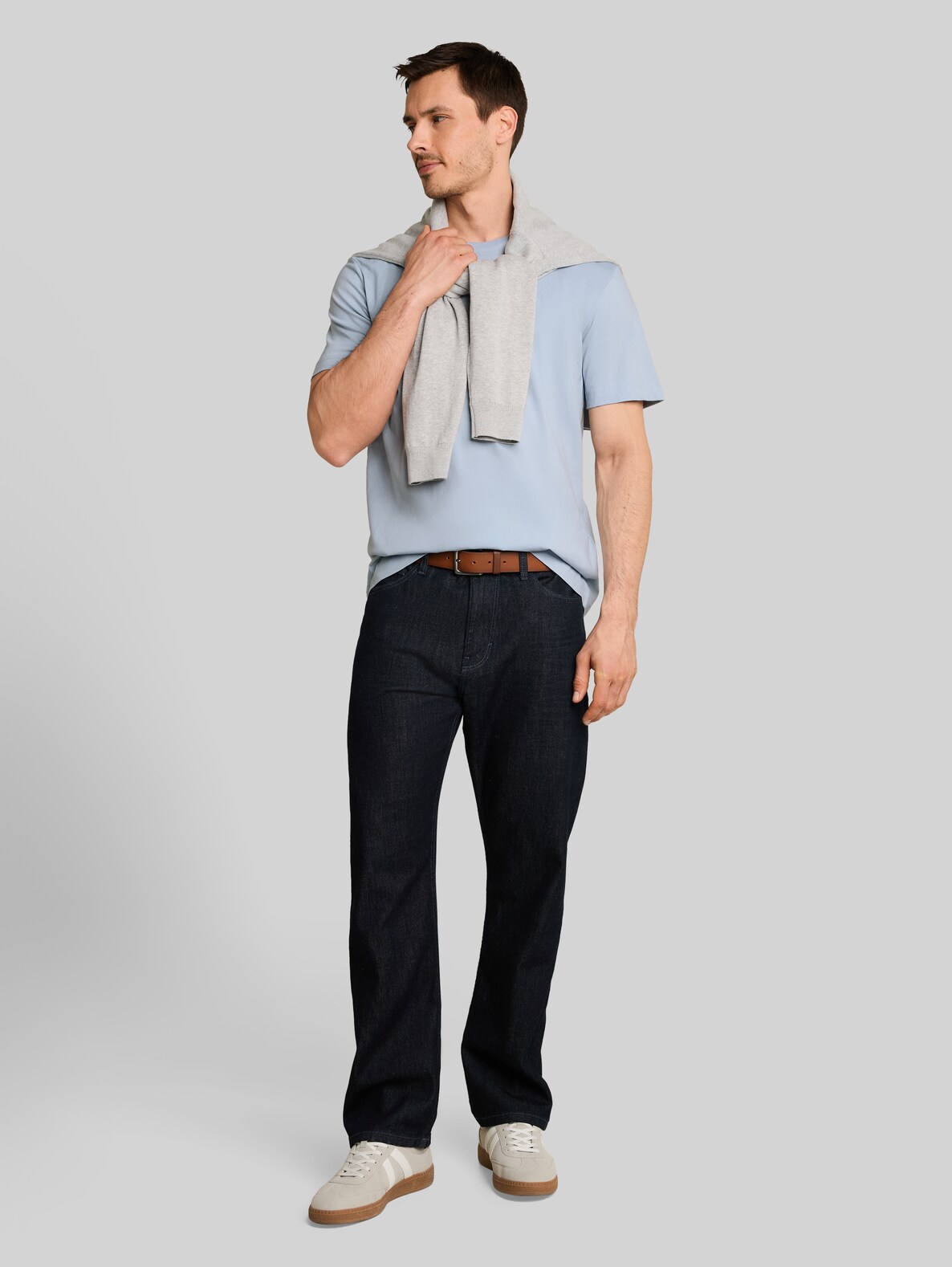 Shop The Look