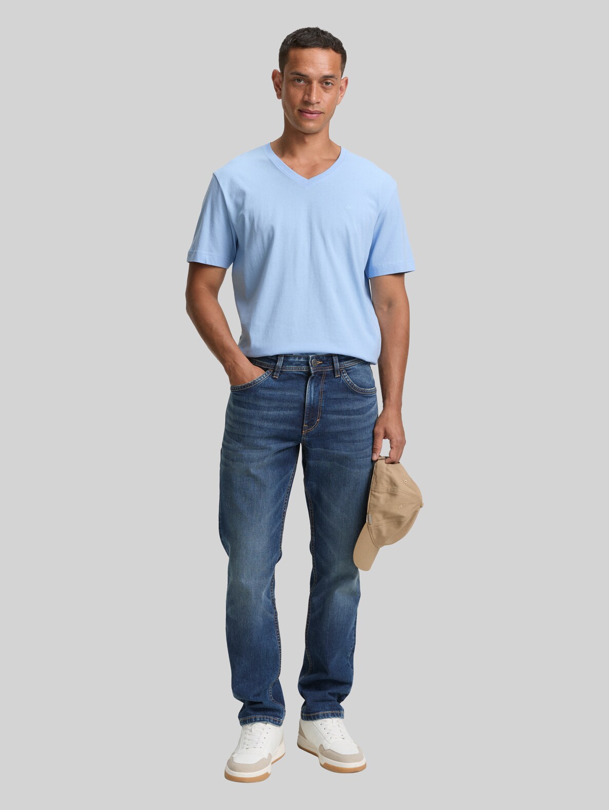 Shop The Look