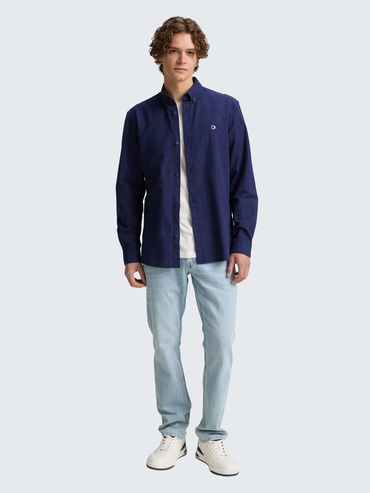 Shop The Look