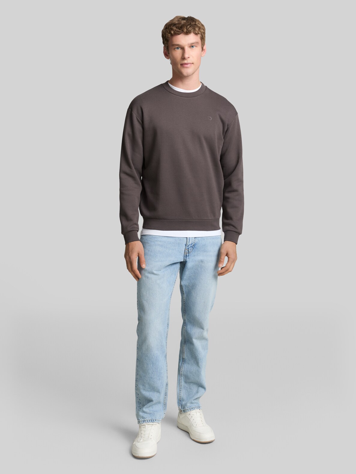 Shop The Look