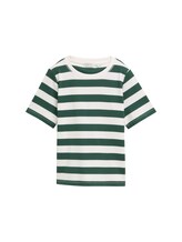 Nicht ausgewählt, T-Shirt aus Baumwolle von , grün