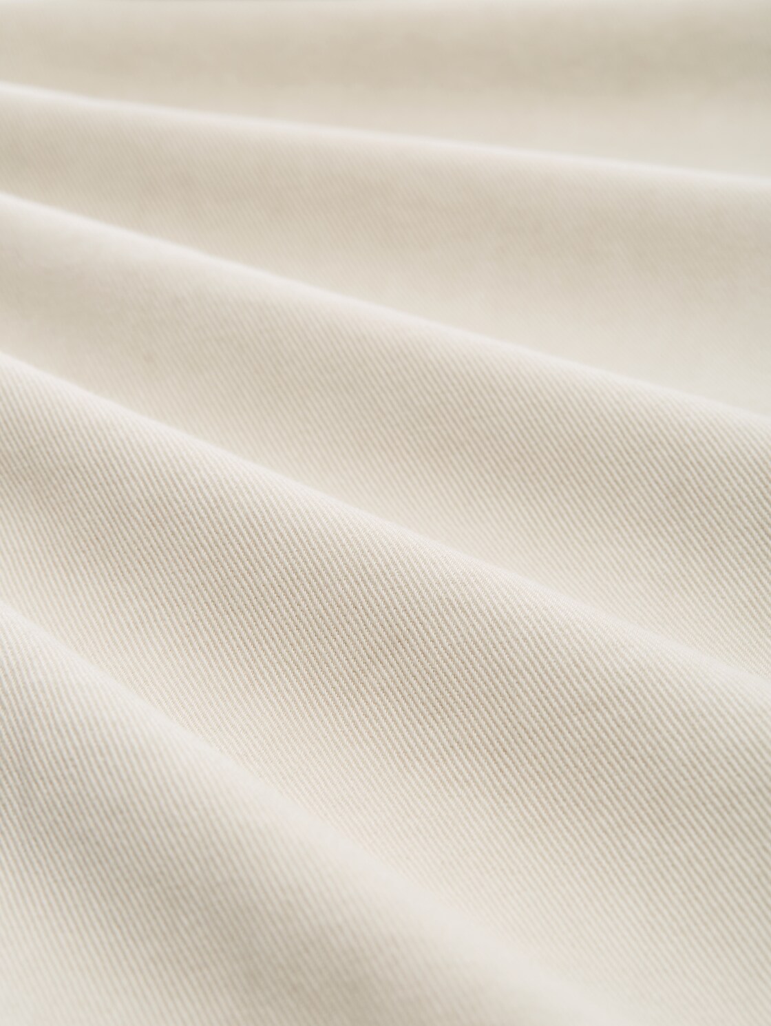 TTADEA BARREL Jeans - Beige Grey - Material-Ansicht