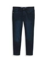 Niet geselecteerd, TTBRYDEN TAPERED jeans door , blauw