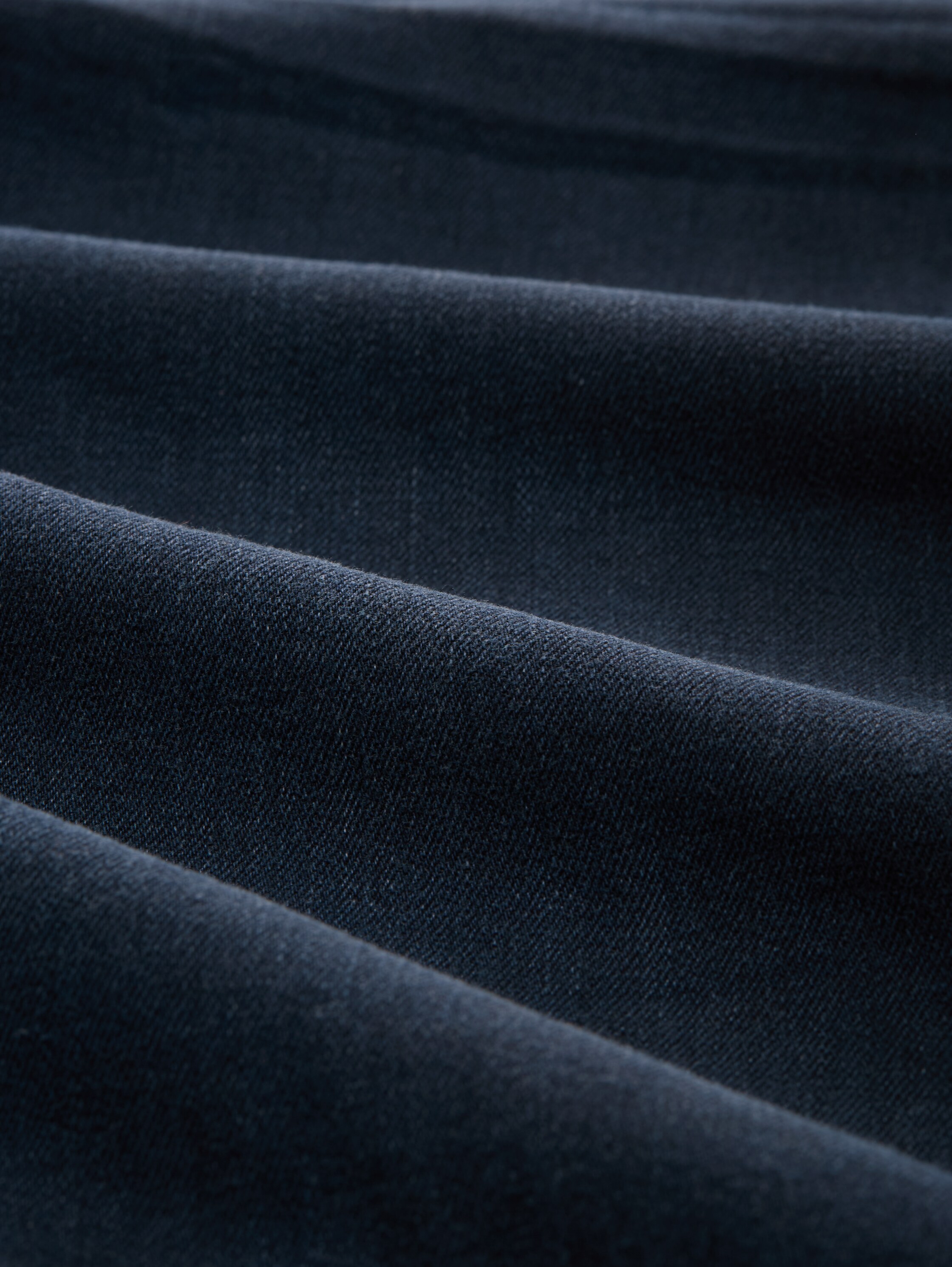 TTBRYDEN TAPERED Jeans - blue_black_denim - 