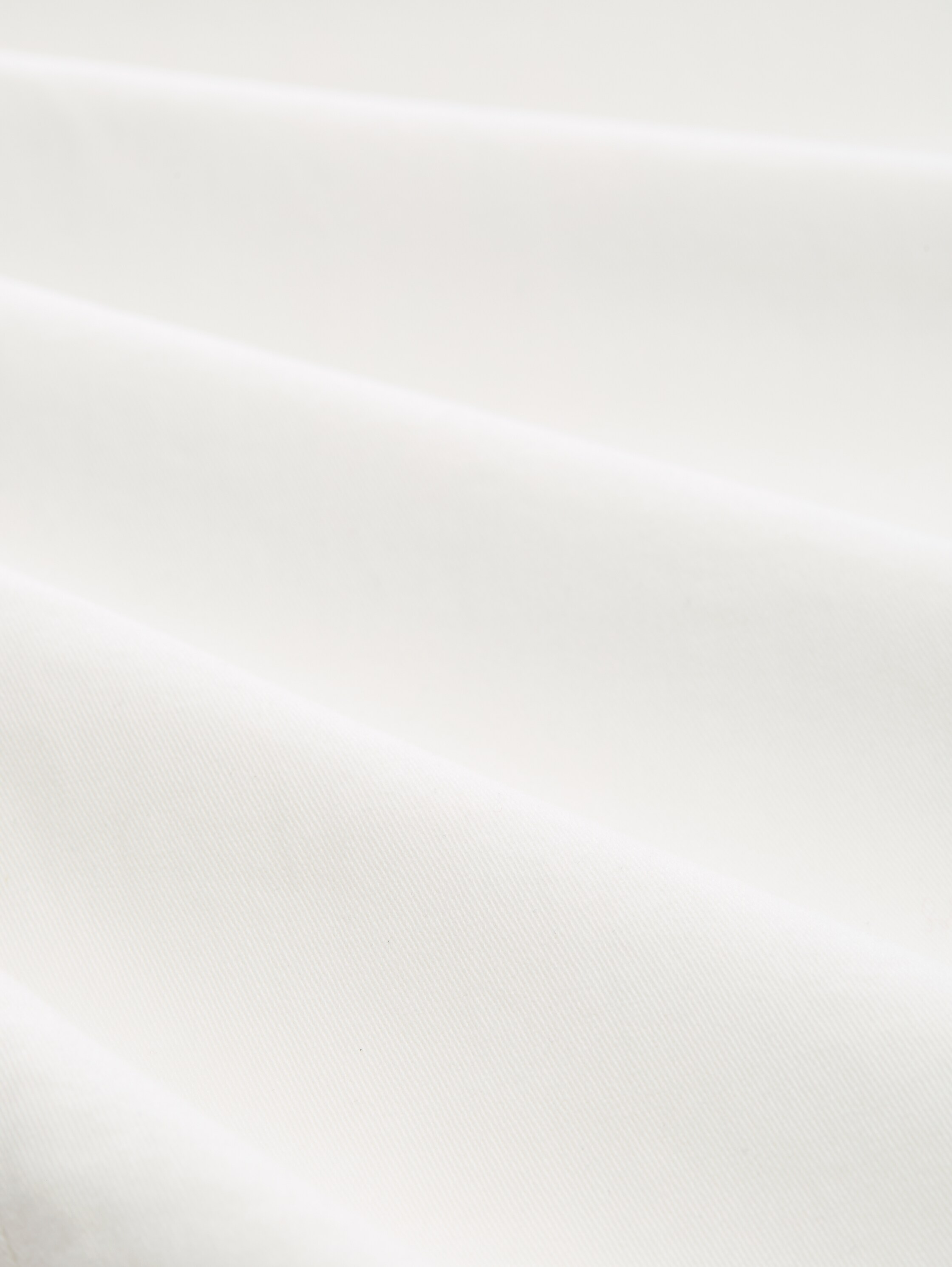 TTKATE SLIM CAPRI Jeans - whisper_white - 