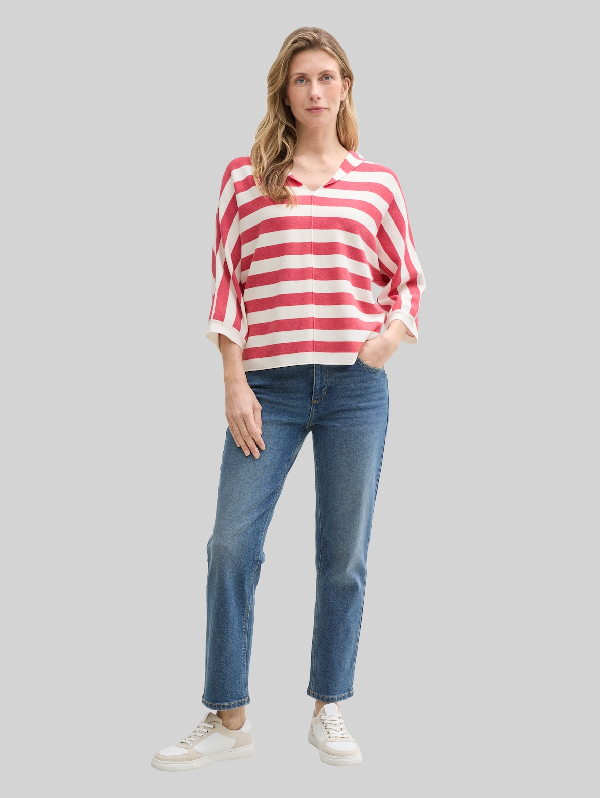 Shop The Look