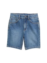 Ausgewählt, Basic Jeans Shorts von Tom Tailor, blau