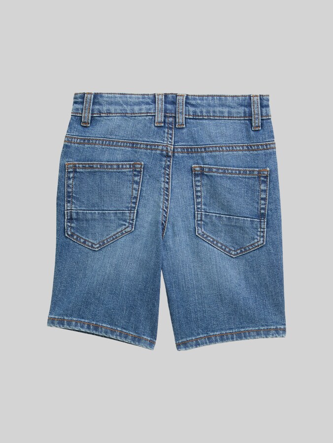 TOM TAILOR - 1050828, Jeans Bambini e Ragazzi