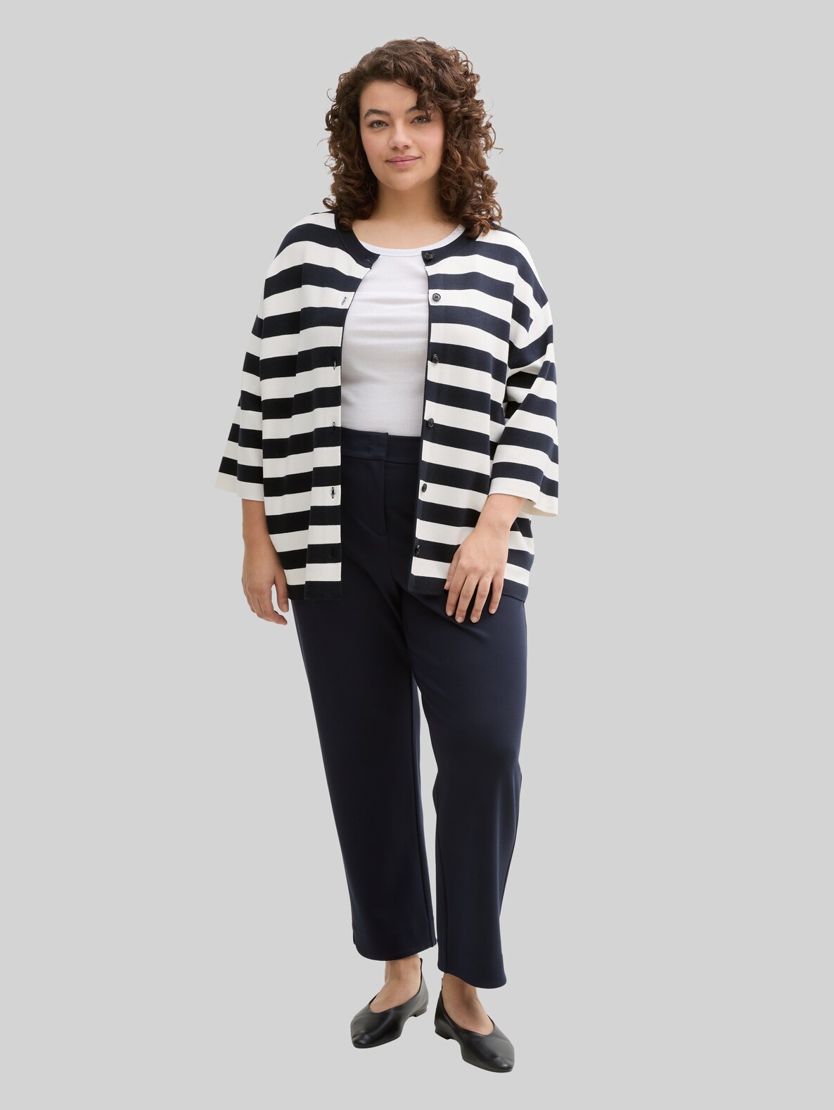 Shop The Look