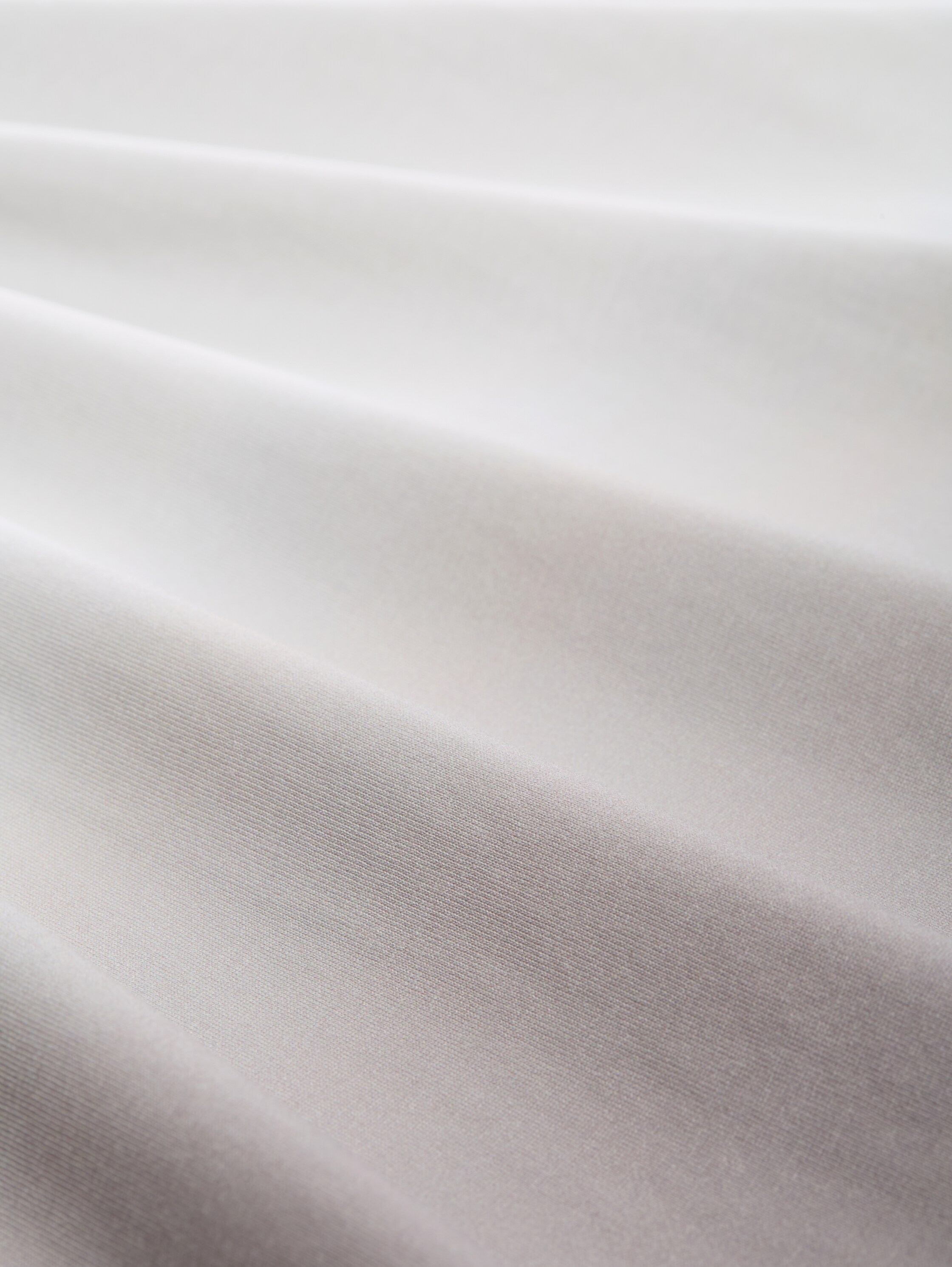 Relaxed Fit T-Shirt mit Farbverlauf - chalk_grey - 