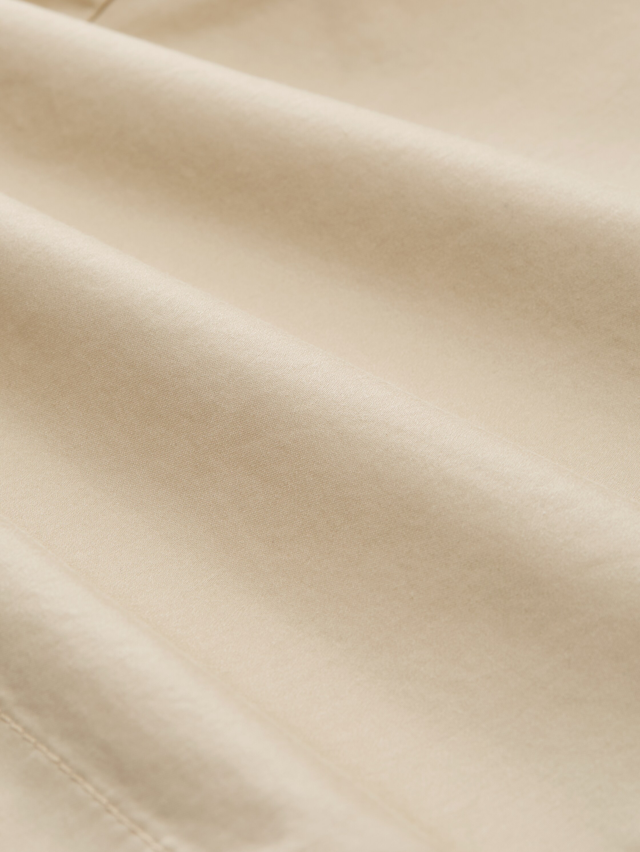 Lichtgewicht Normale Chino Korte Broek - cashew_beige - 