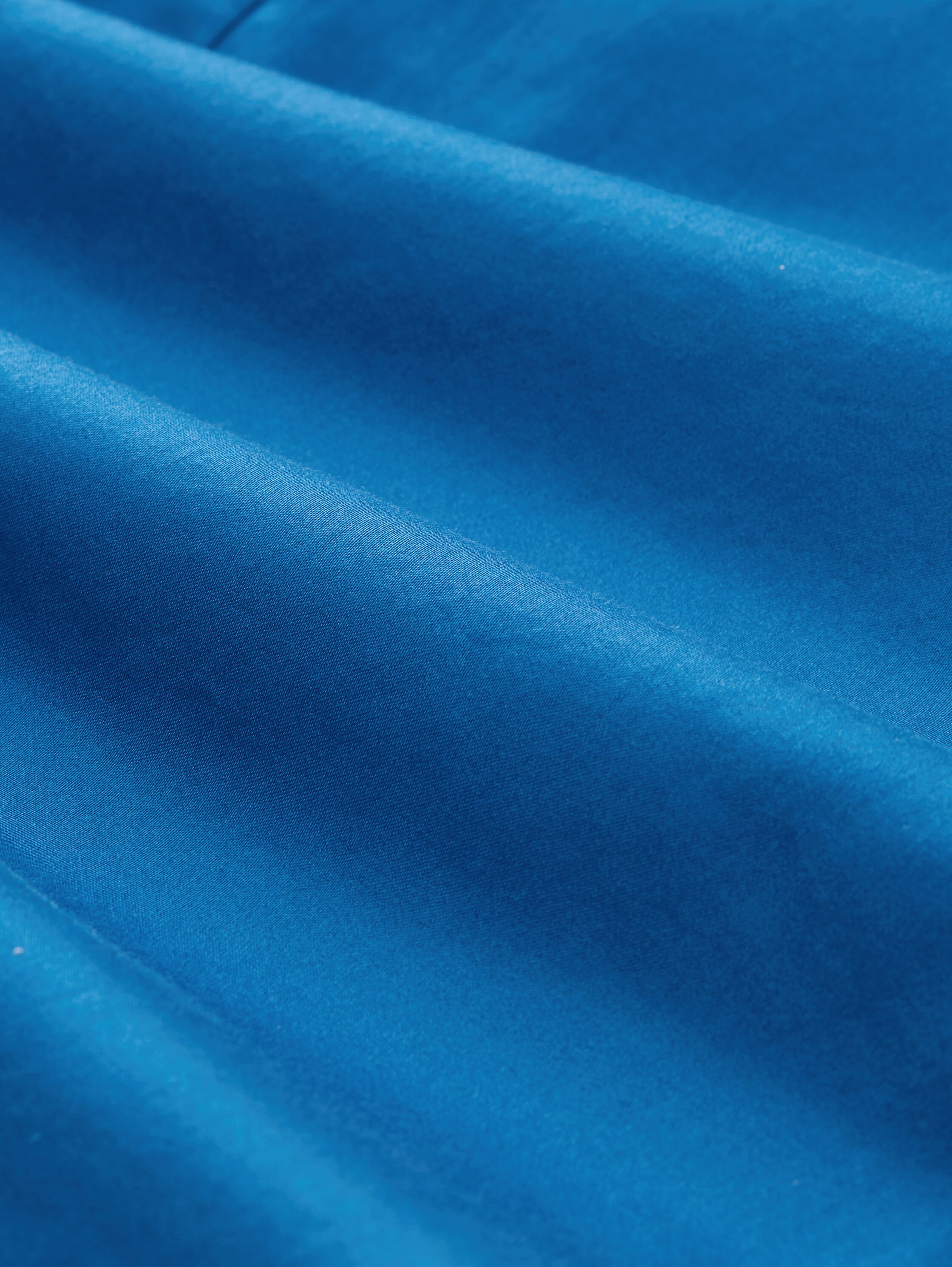 Lightweight Regular Chino Shorts - blue_petrol - 