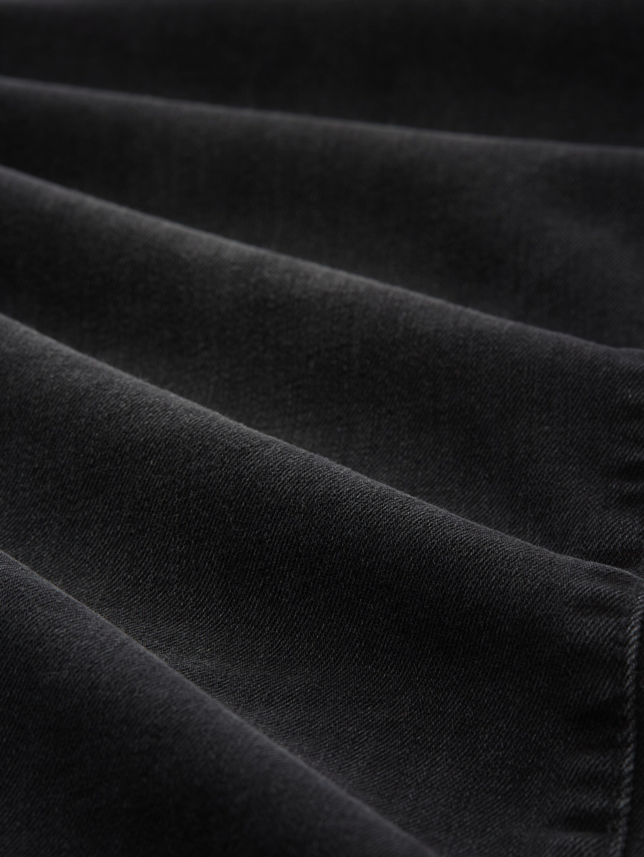 TTJOSH REGULAR SLIM Jeans FREEF!T® - used_dark_stone_grey_denim - 