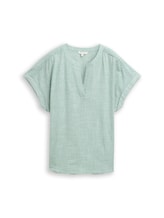 Non sélectionné, Chemisier Loose Fit par , verdoyant