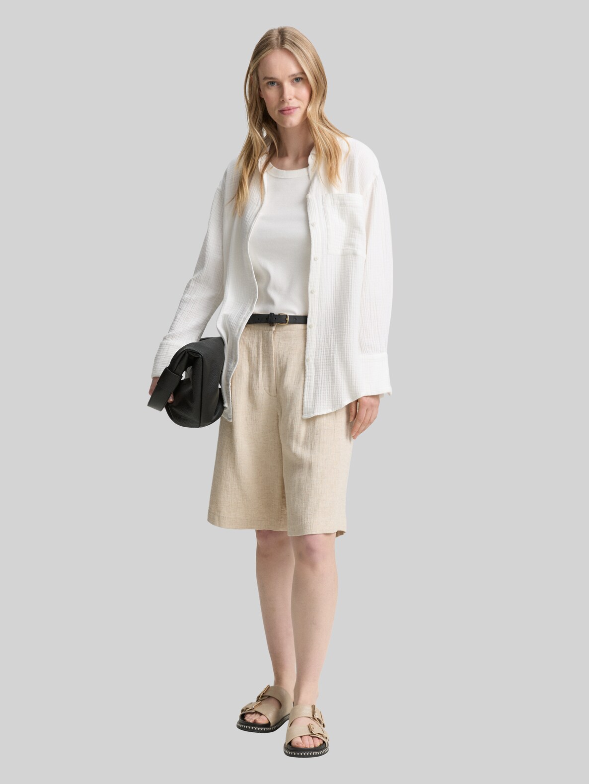 Shop The Look