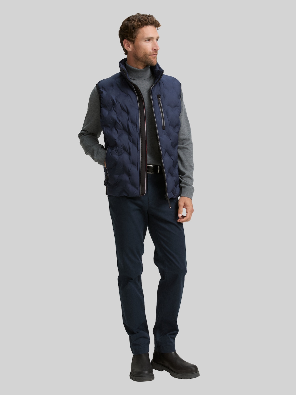 Shop The Look