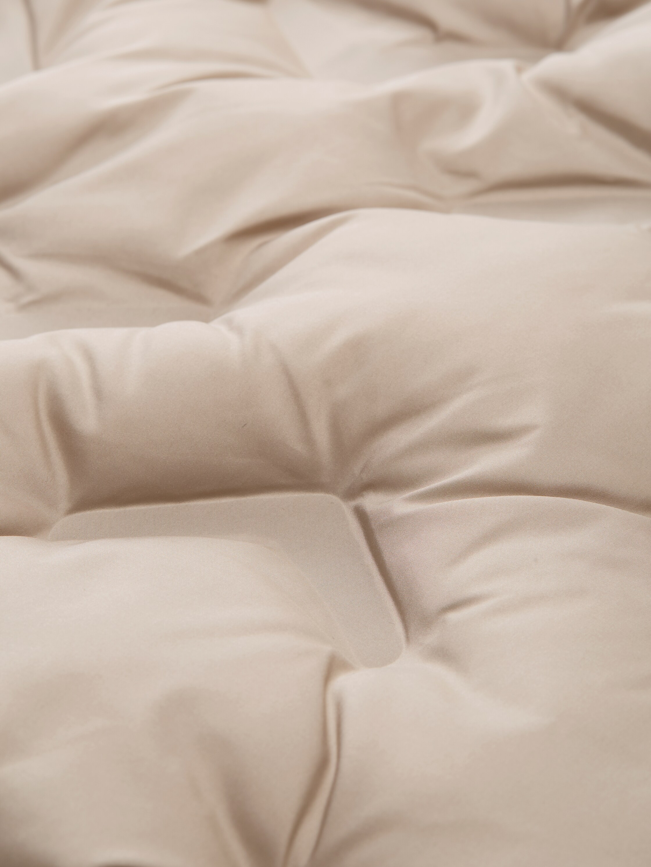 Hybride lichtgewicht gewatteerd vest - light_cashmere - 