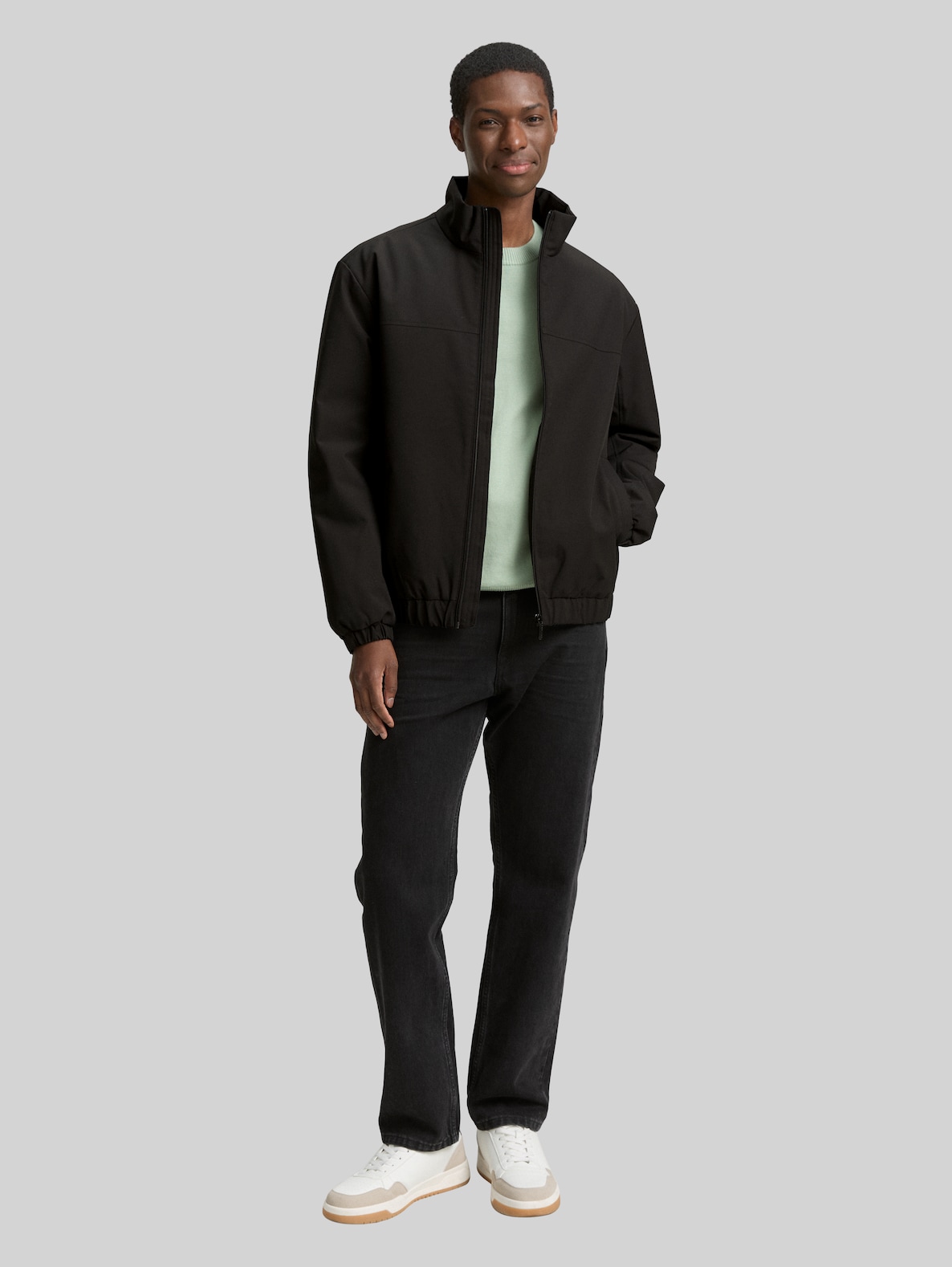 Shop The Look