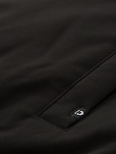 Veste blouson avec col montant - Black - Vue détaillée du produit