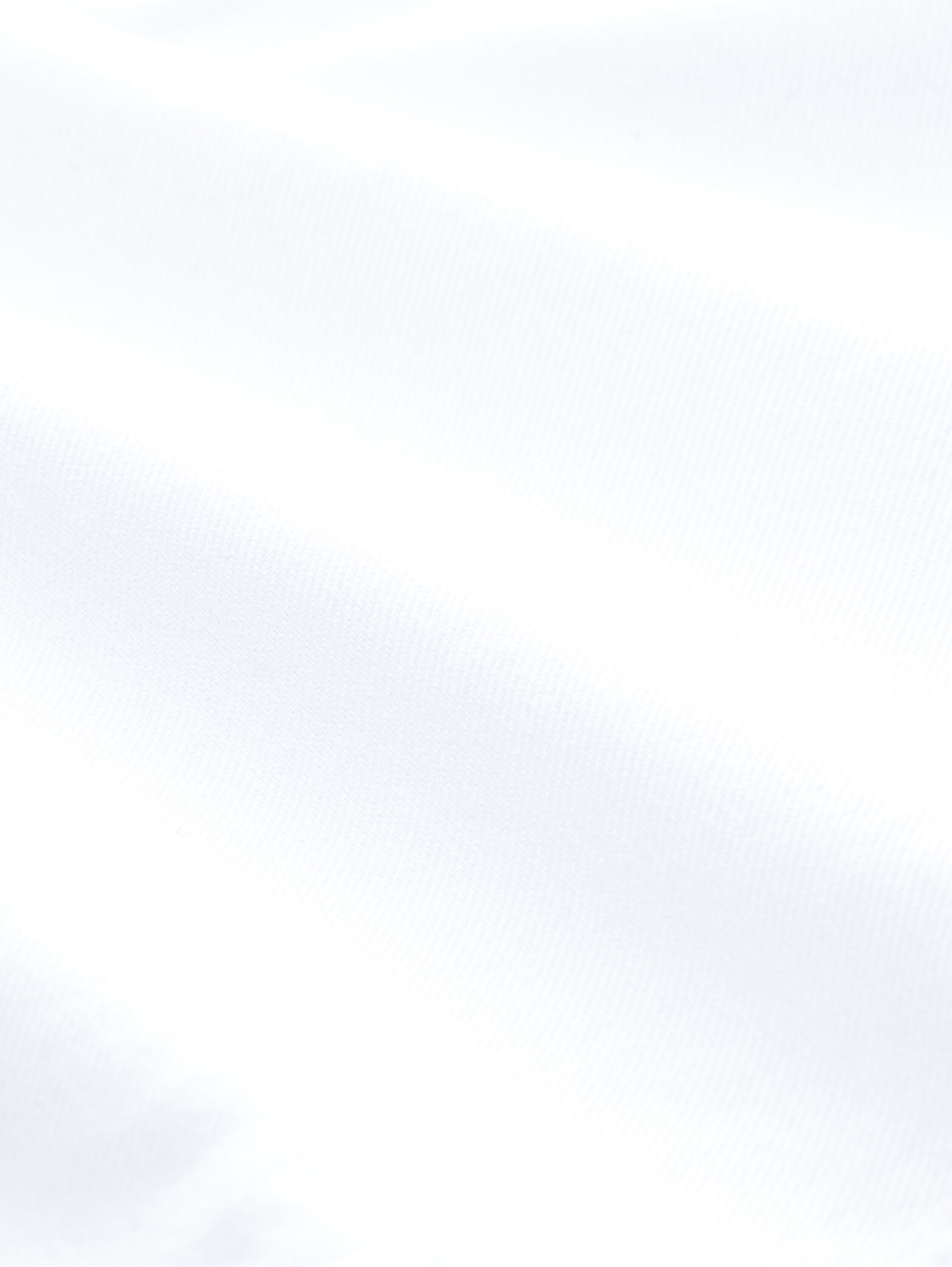 TTWAYLEN RELAXED Jeans Shorts aus Baumwolle - white - 