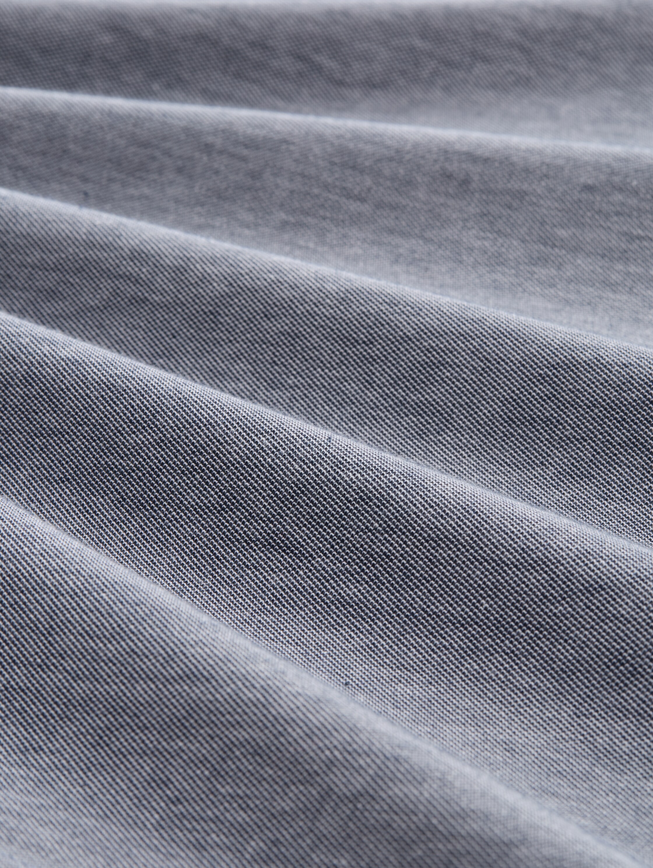 Piqué poloshirt met opstaande kraag - dark_blue_two_tone - 