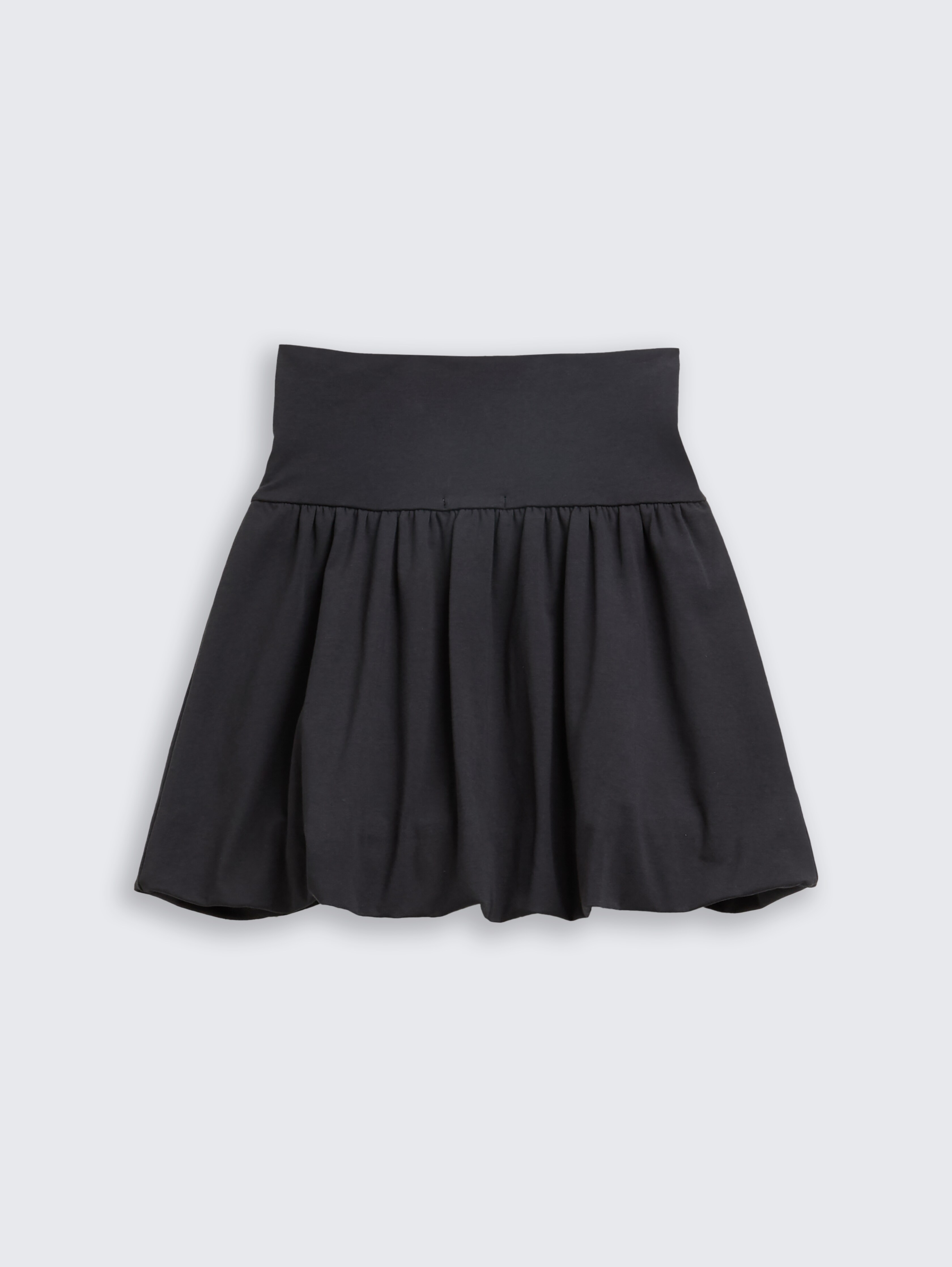 Mini balloon skirt by Tom Tailor
