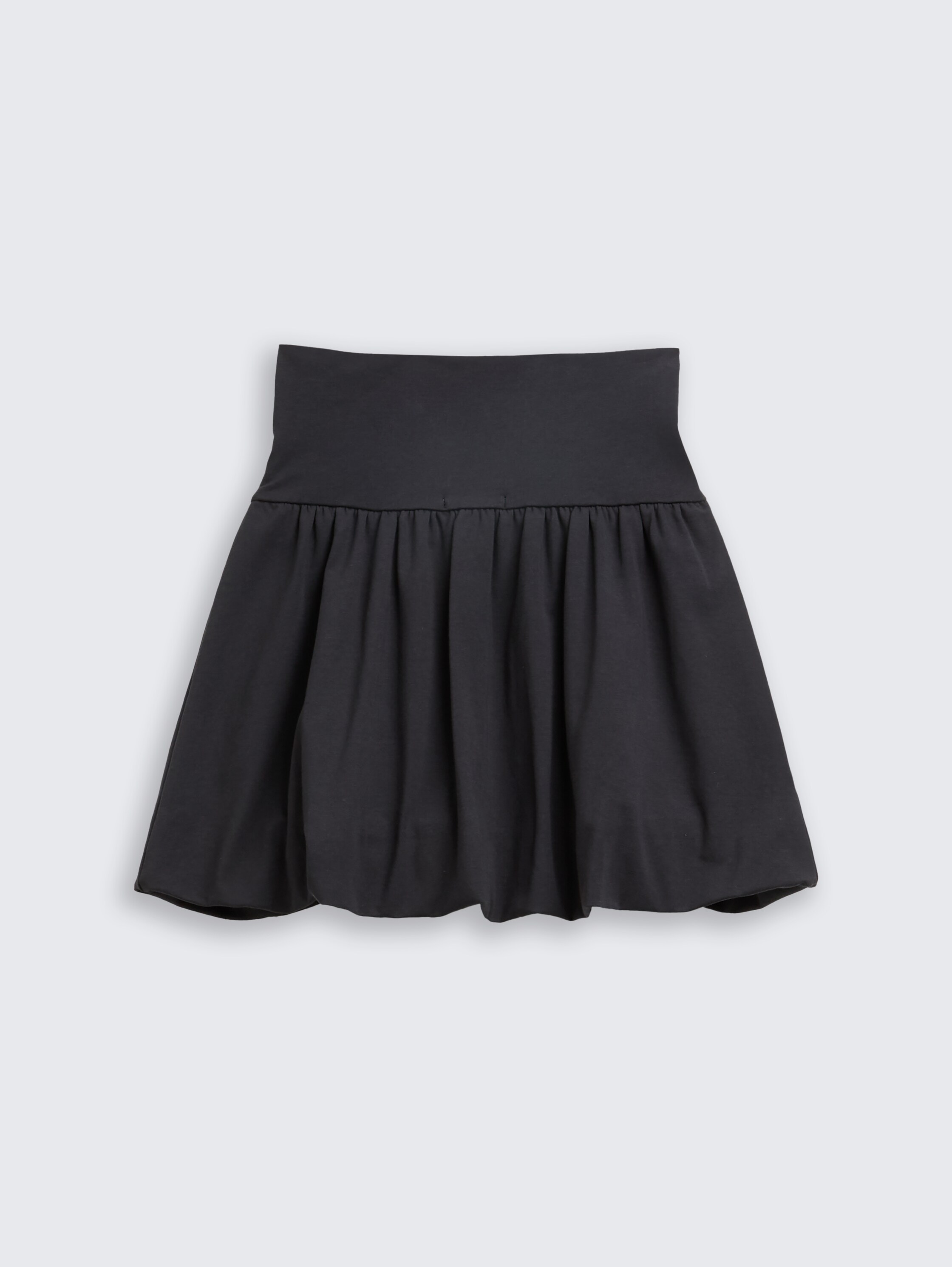 Mini-Ballonrock - heavy_black - 