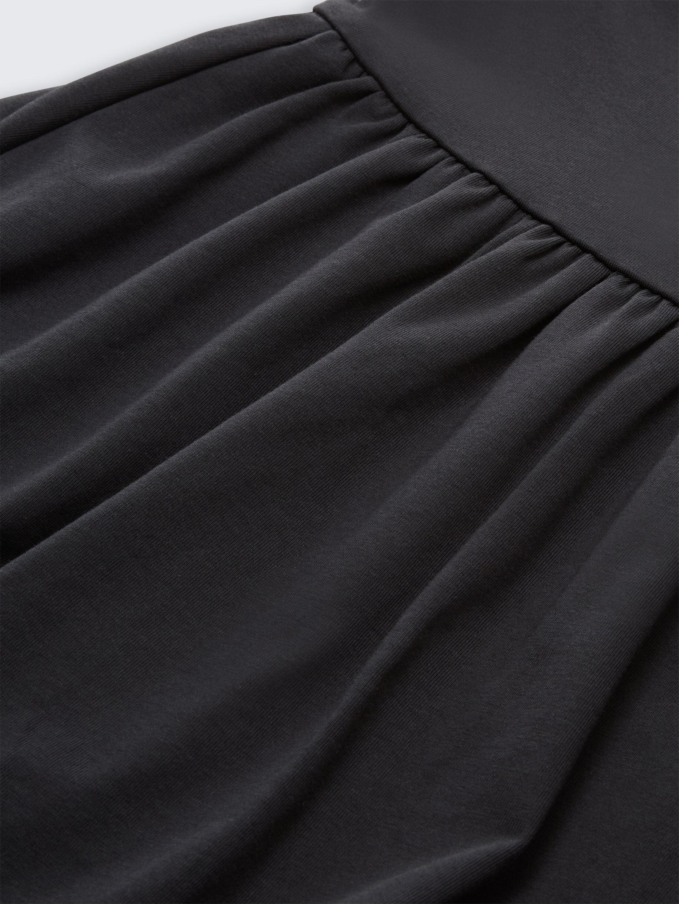 Mini-Ballonrock - heavy_black - 