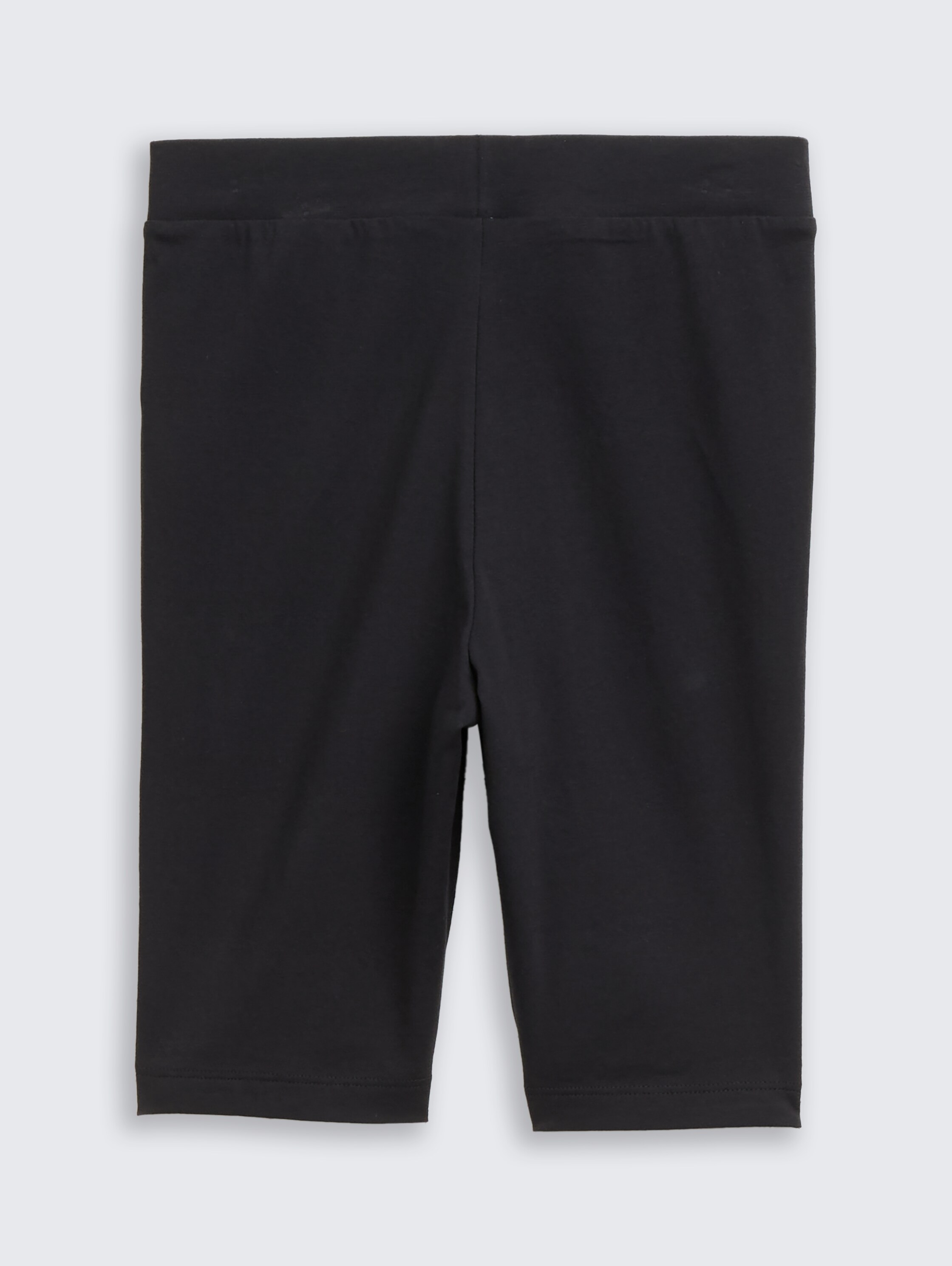 Basic Radler-Shorts - heavy_black - 