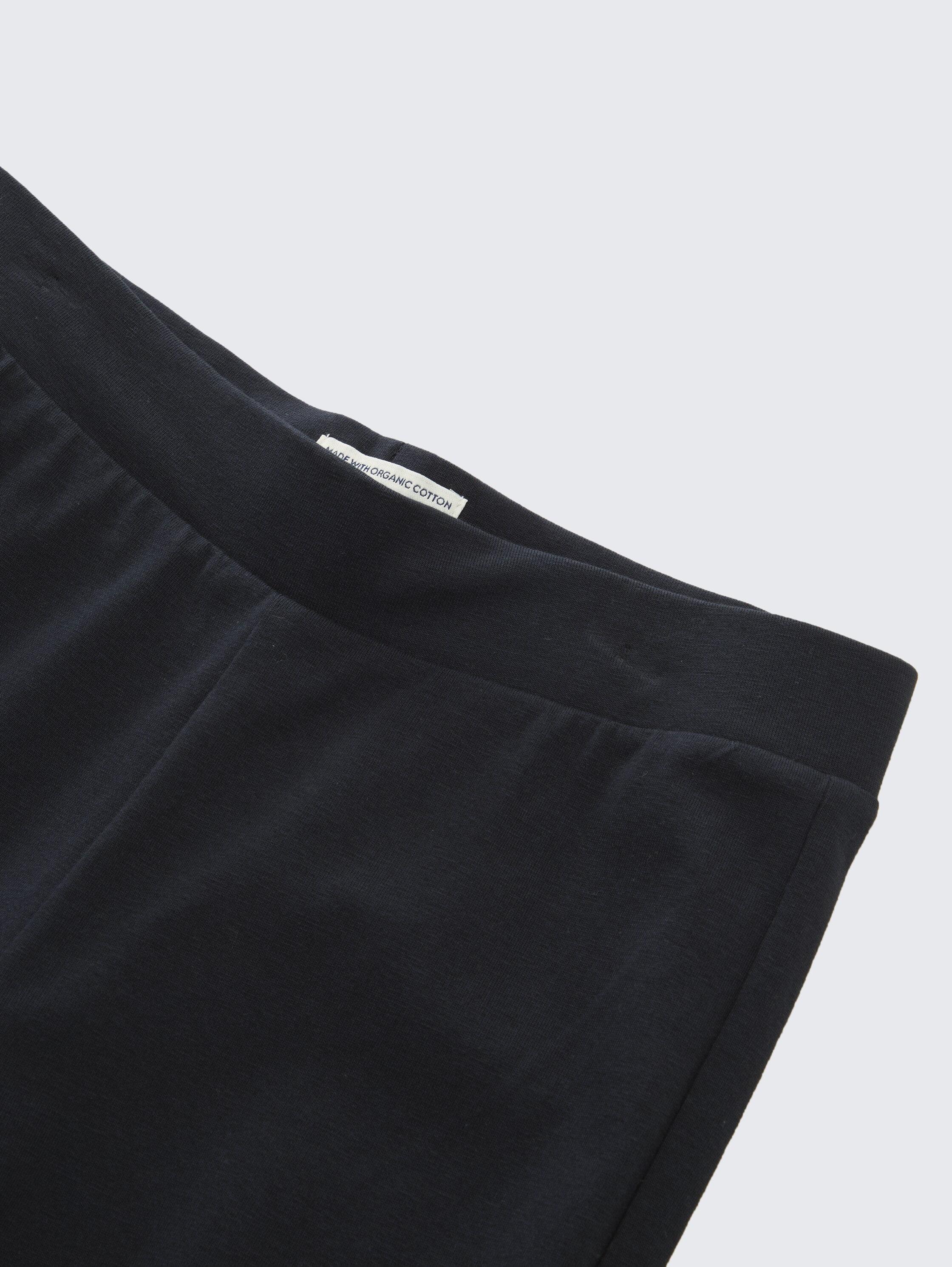 Basic Radler-Shorts - heavy_black - 