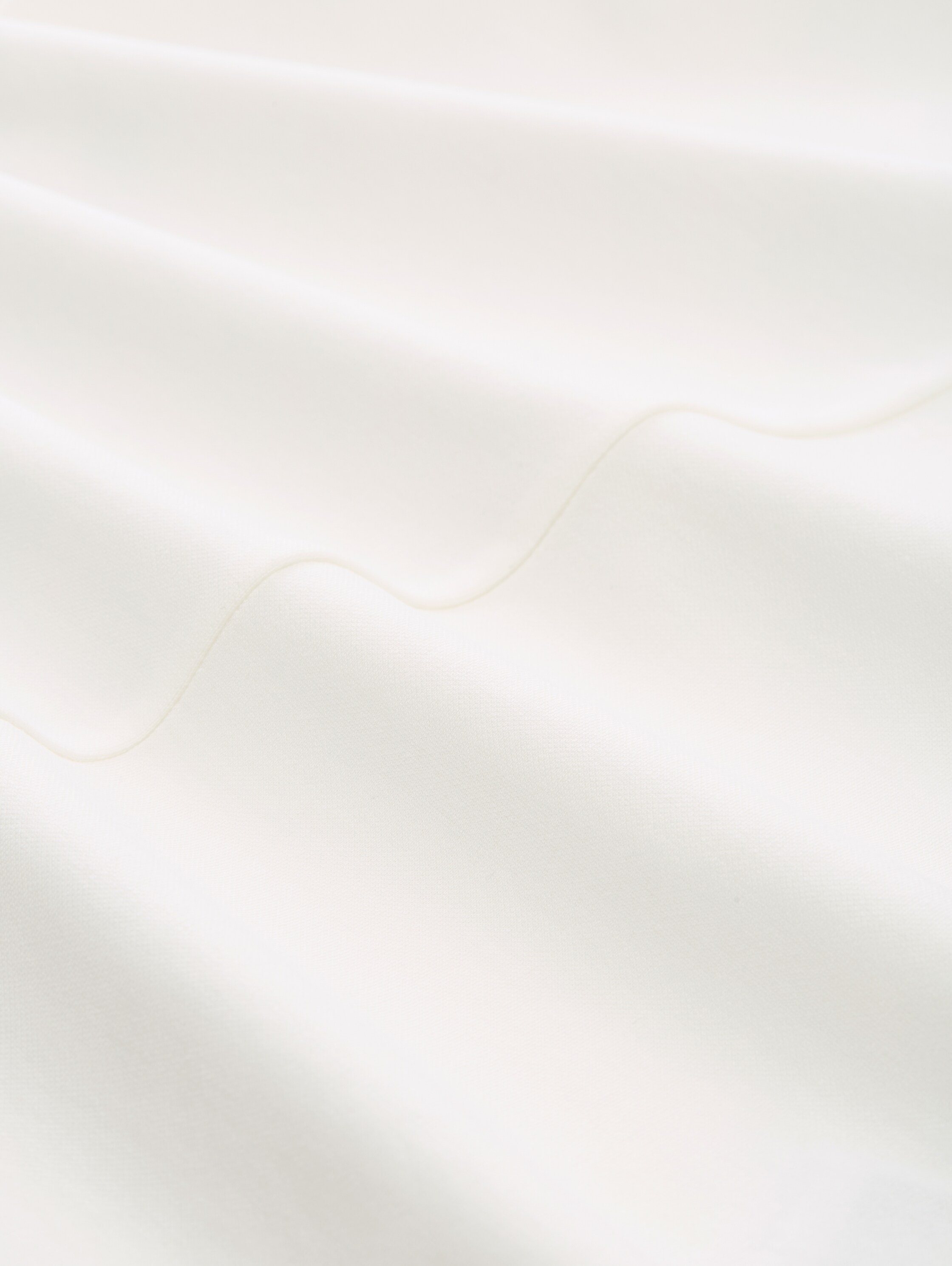 Top mit Cut-Out-Detail - whisper_white - 